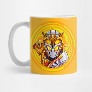 Valkyrie AIMS Squad Mug